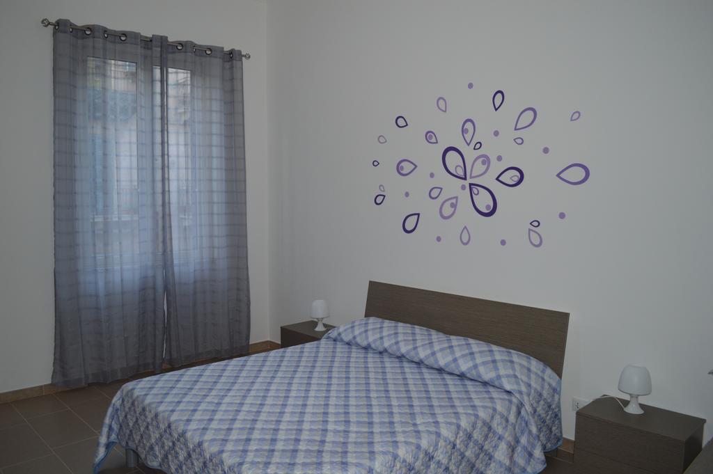Casa Cairone Apartment Palermo Exterior photo
