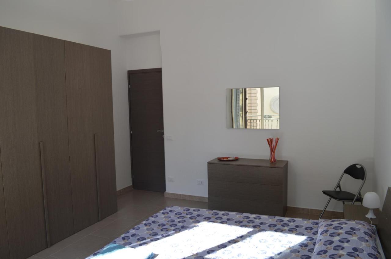 Casa Cairone Apartment Palermo Exterior photo