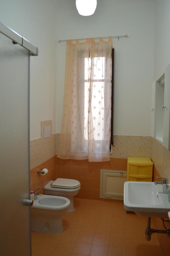 Casa Cairone Apartment Palermo Exterior photo