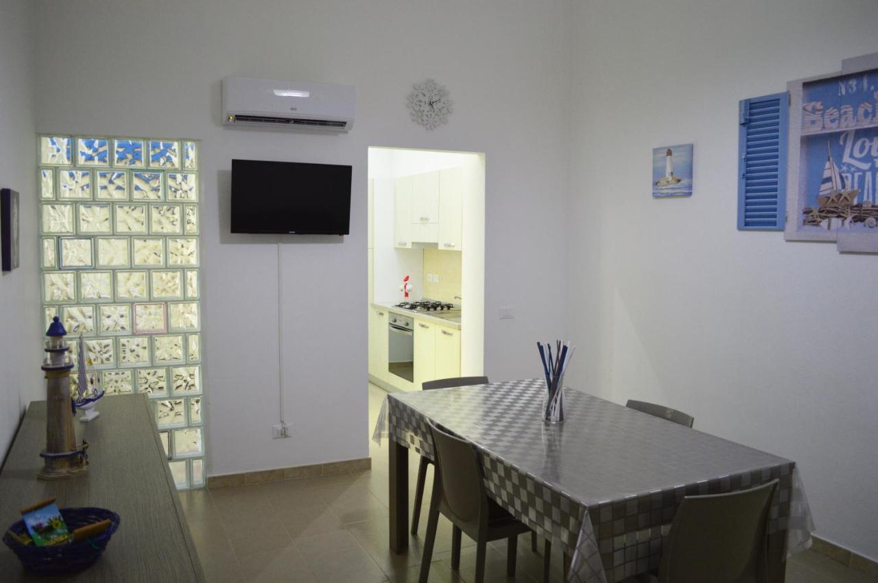 Casa Cairone Apartment Palermo Exterior photo